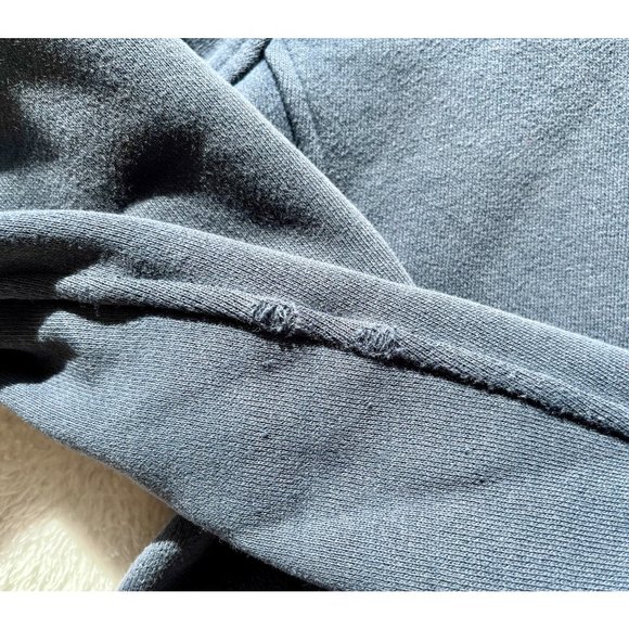 lululemon Dark Blue Hoodie Jacket - Picture 3 of 6